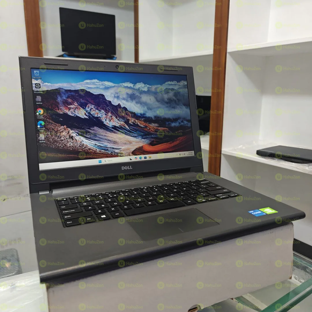 Dell vostro 3446 Core i5 4th Generation Laptop