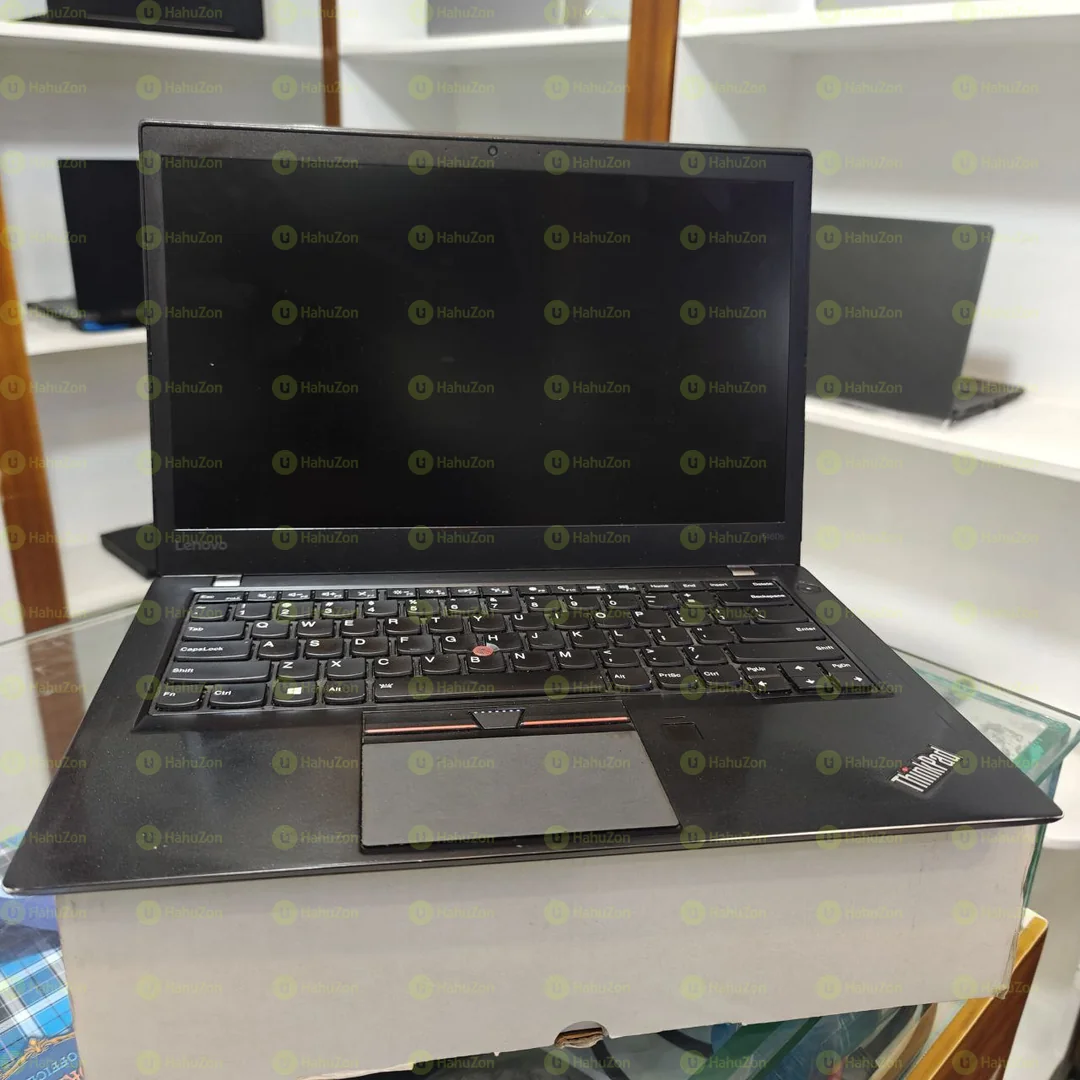 Lenovo t460 Core i7 6th Generation Laptop