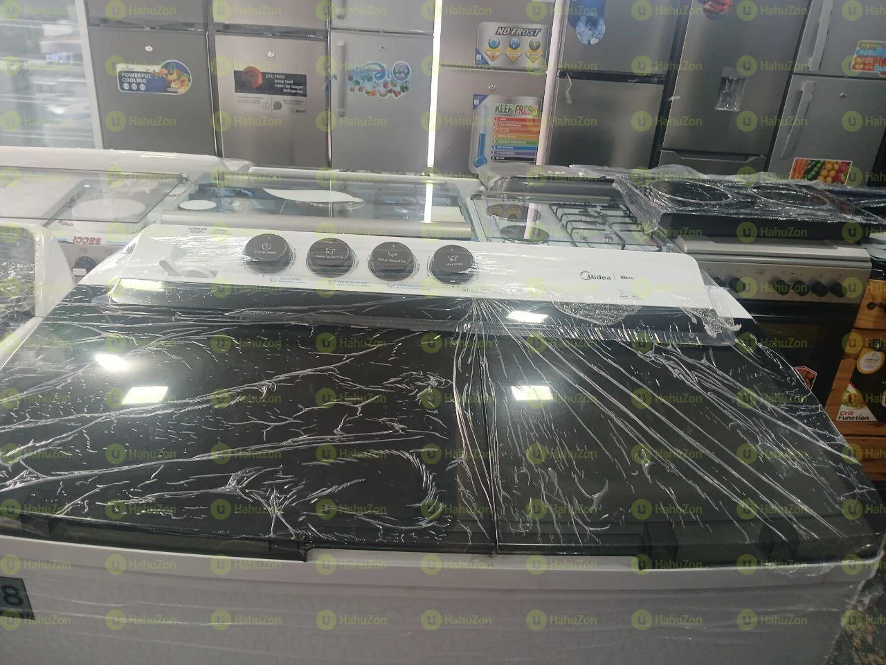 Midea 18kg Washing Machine