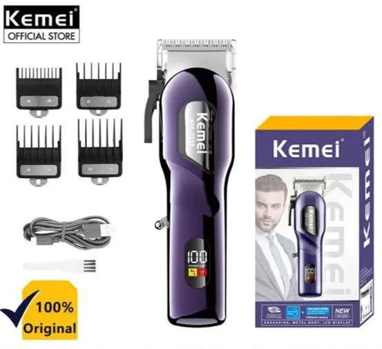 Kemei Hair Clipper