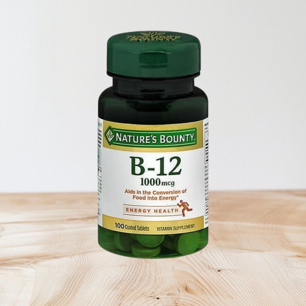 Vitamin B12