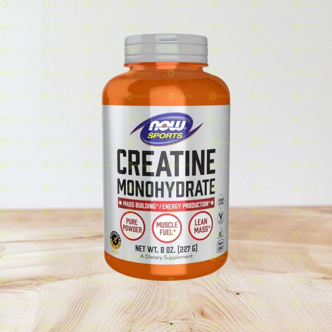 Creatin Monohydrate 227g