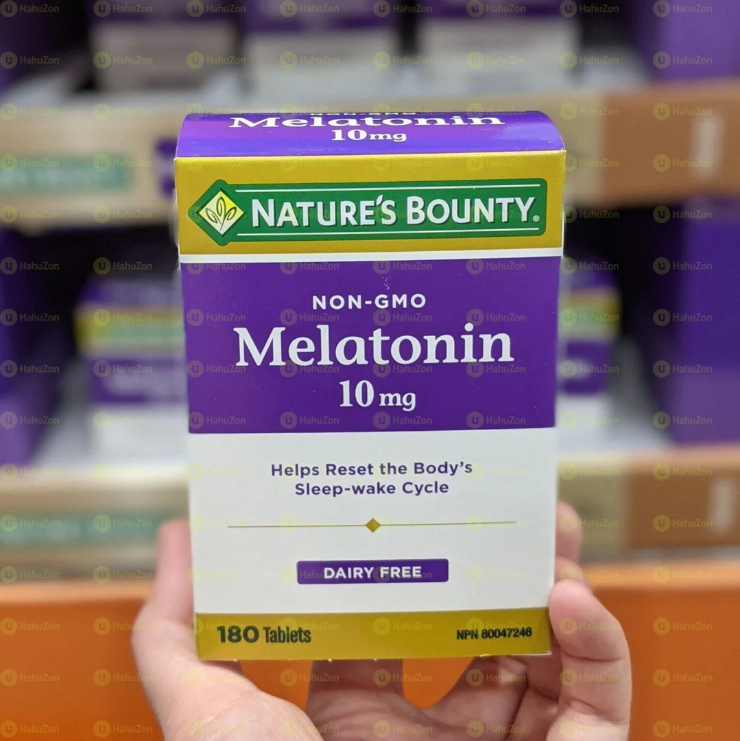 Melatonin 10 Mg