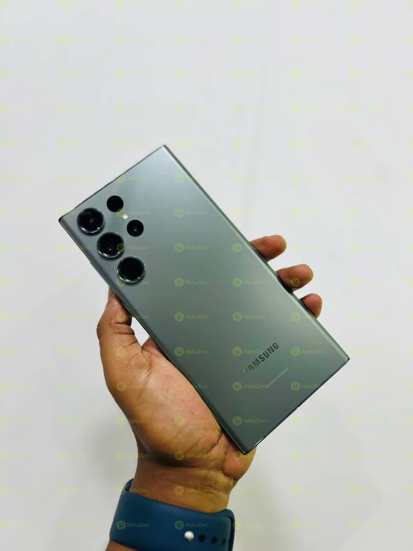 Samsung Galaxy S23 Ultra 5G