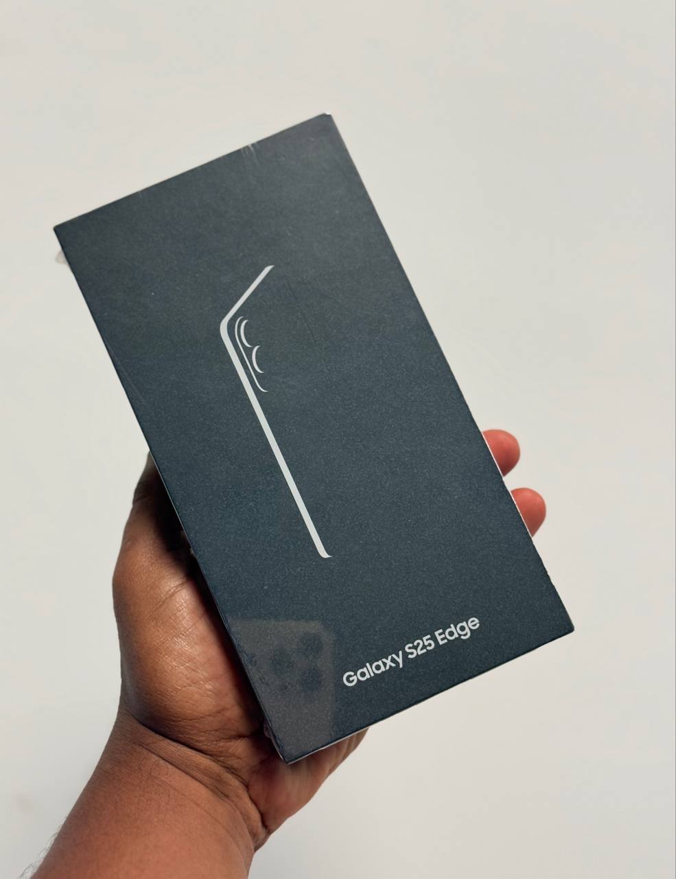 Samsung Galaxy S25 Edge