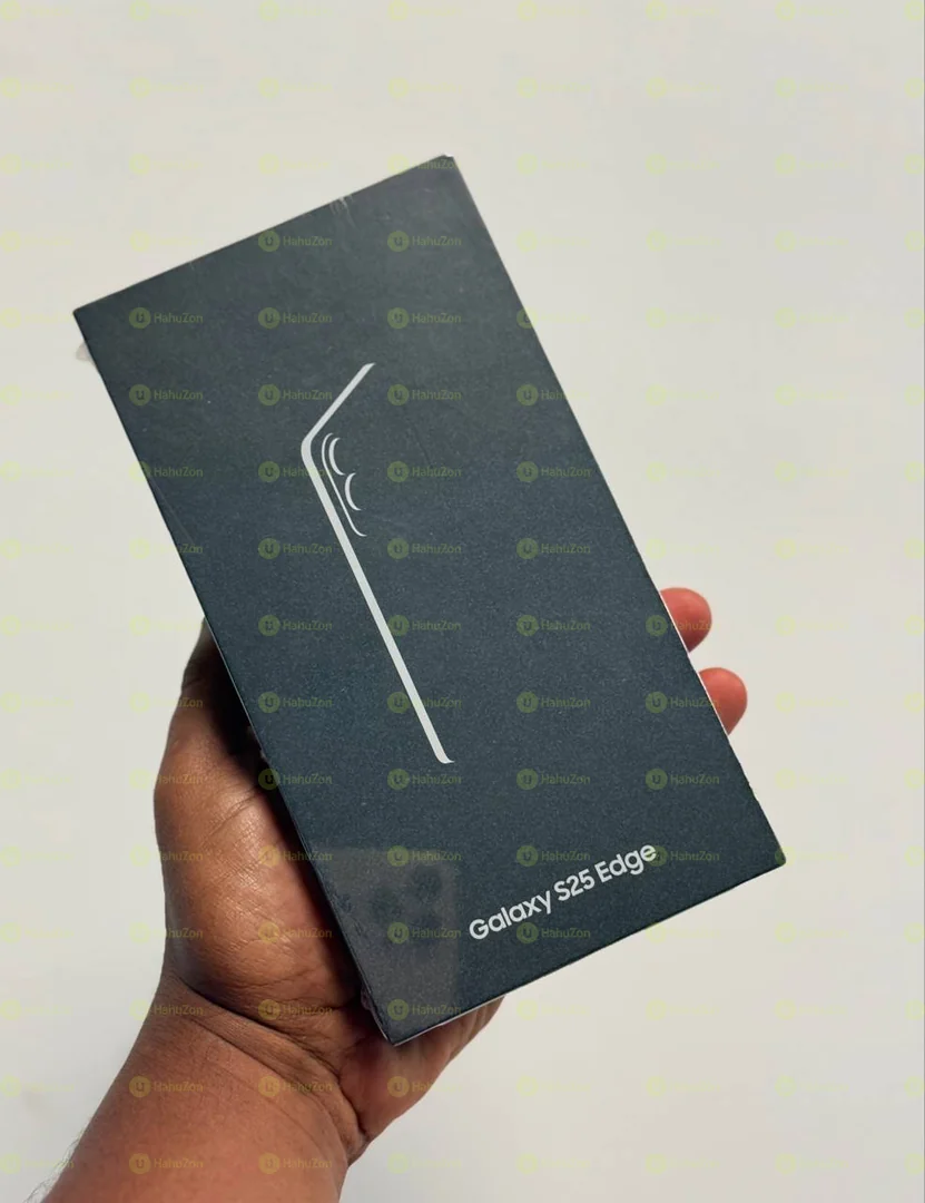 Samsung Galaxy S25 Edge