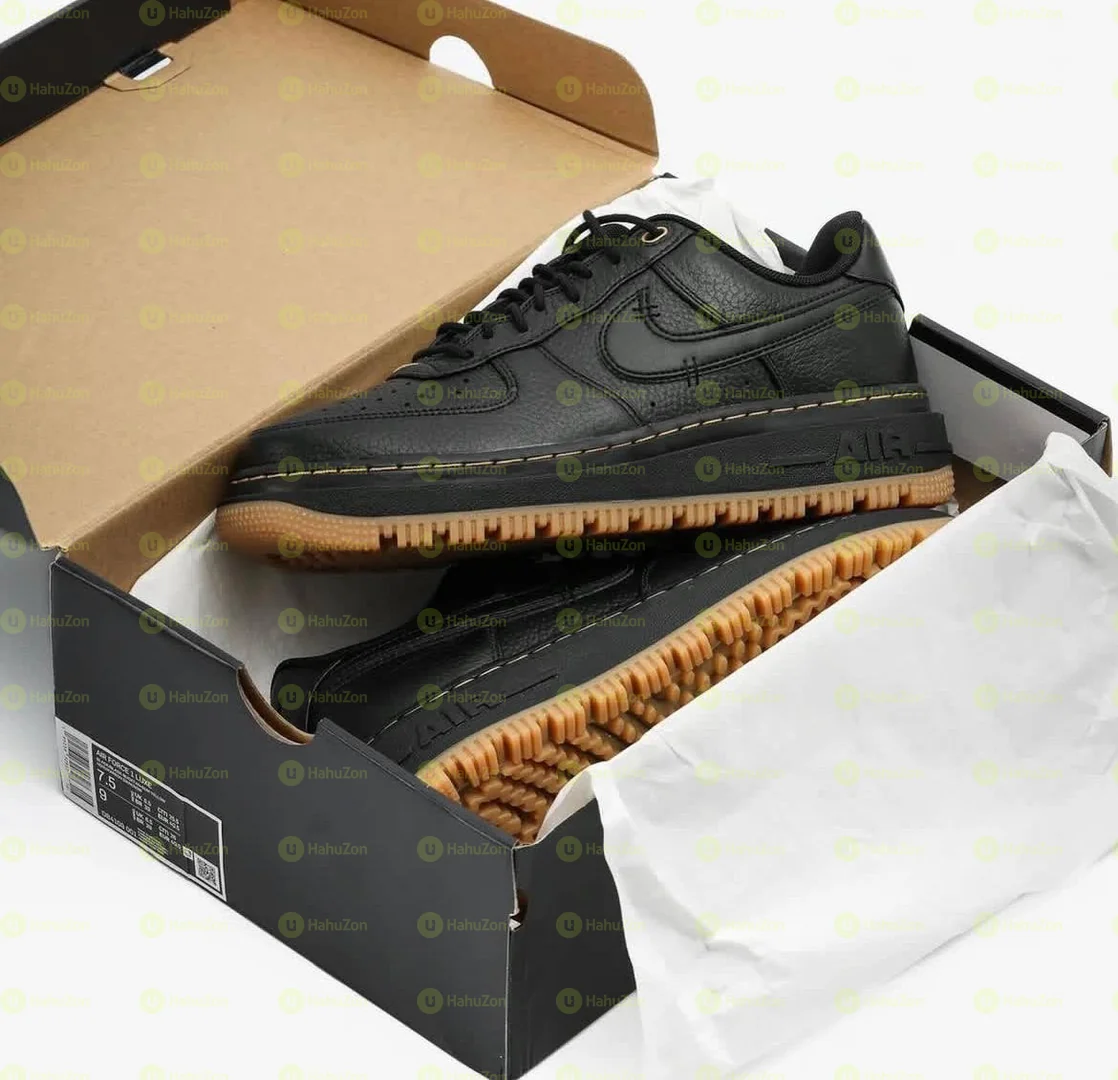 Airforce Gortex Men's Shoes