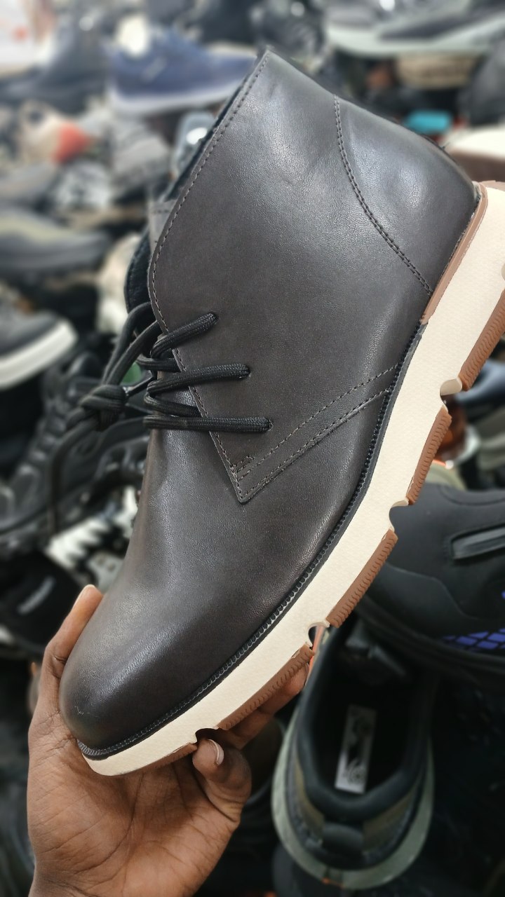 Men's Fashion Shoes