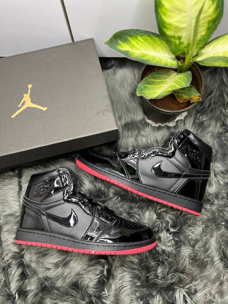 Jordan 1 Men's Shoes