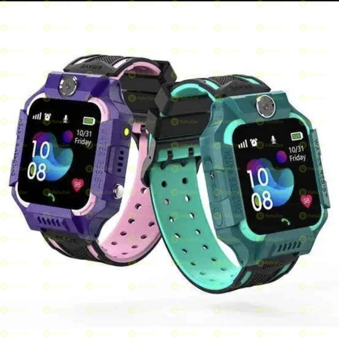 Kids smart Watch
