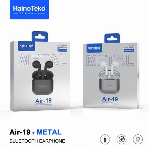 Haino teko Air 19