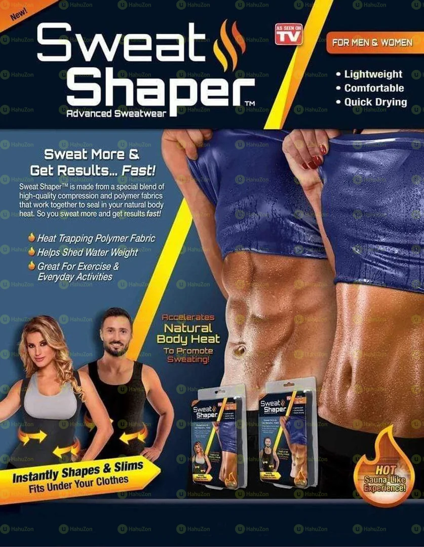 Slimming Body Shaper