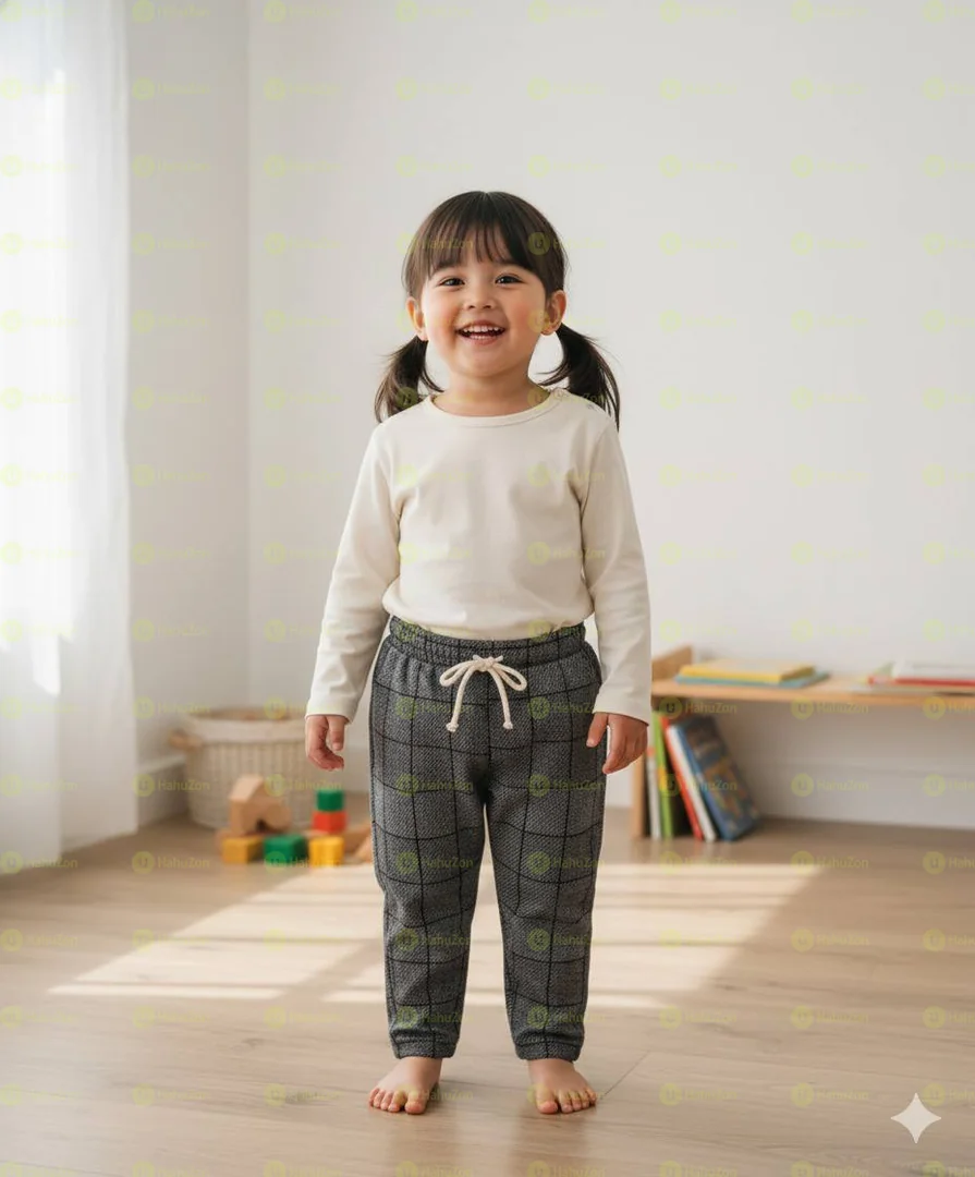 Lefties Kids Pant