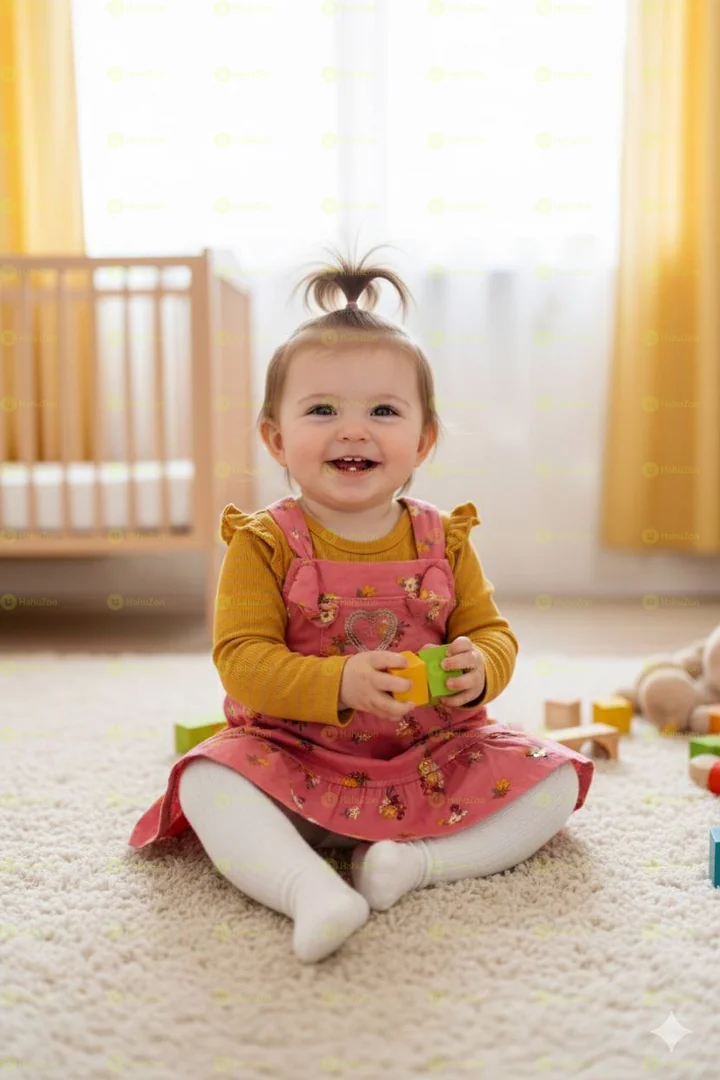 Nanette Lepore Toddler Girls Printed Dress With Shirt