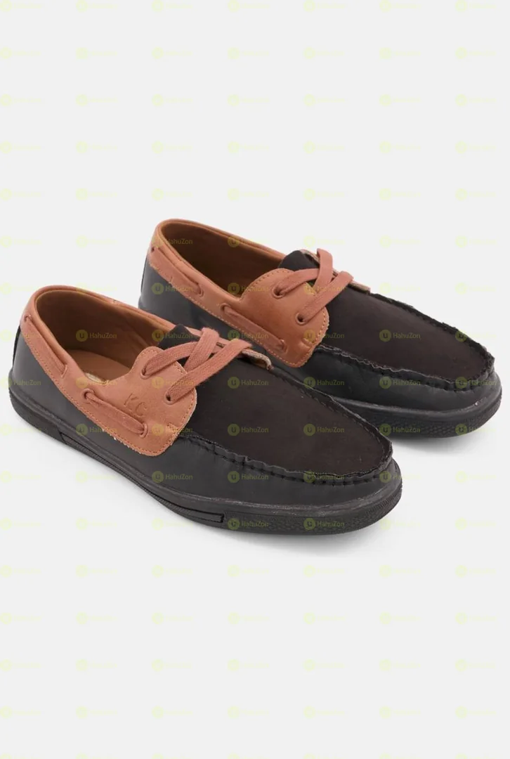 Kenneth Cole Kids Velcro Shoes