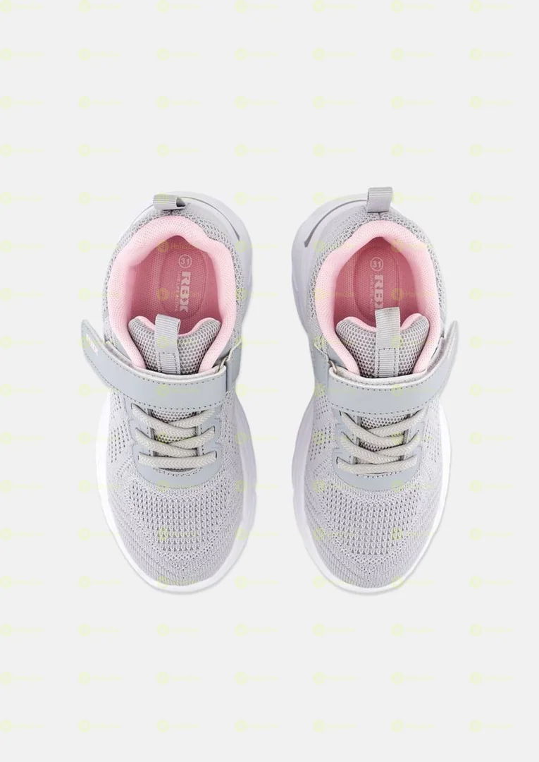 RBX Solid Velcro Closure Shoes