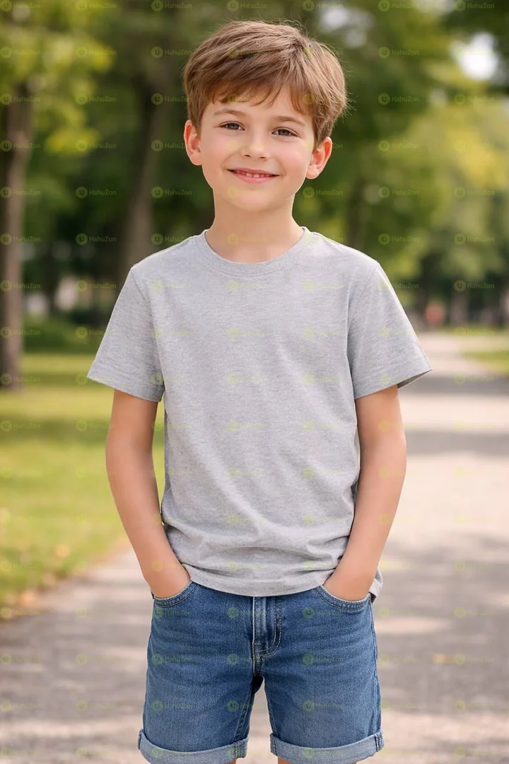 English Laundry Kid Boys 3Pc Tshirt