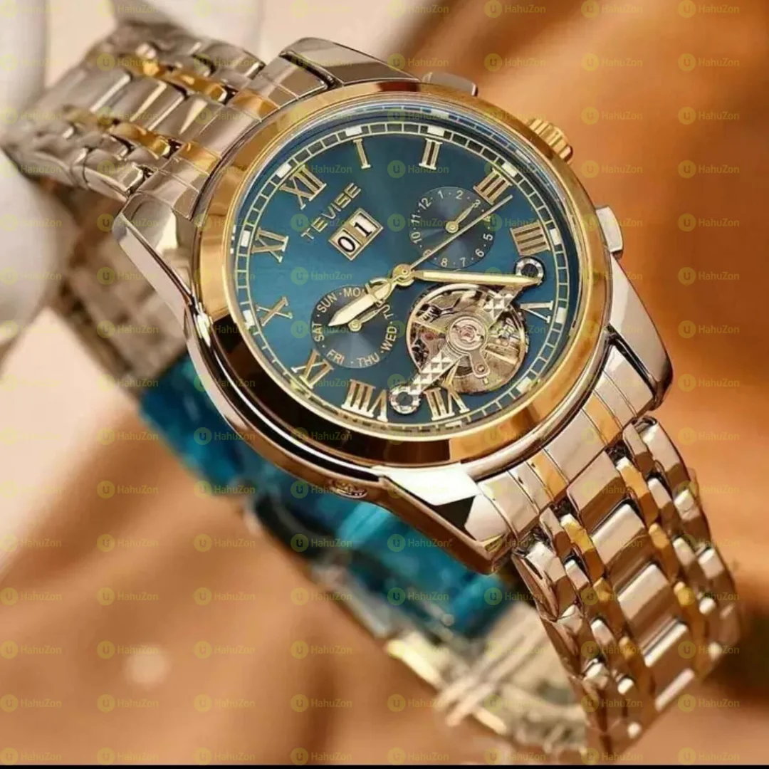 Tevise Automatic Men's Watches
