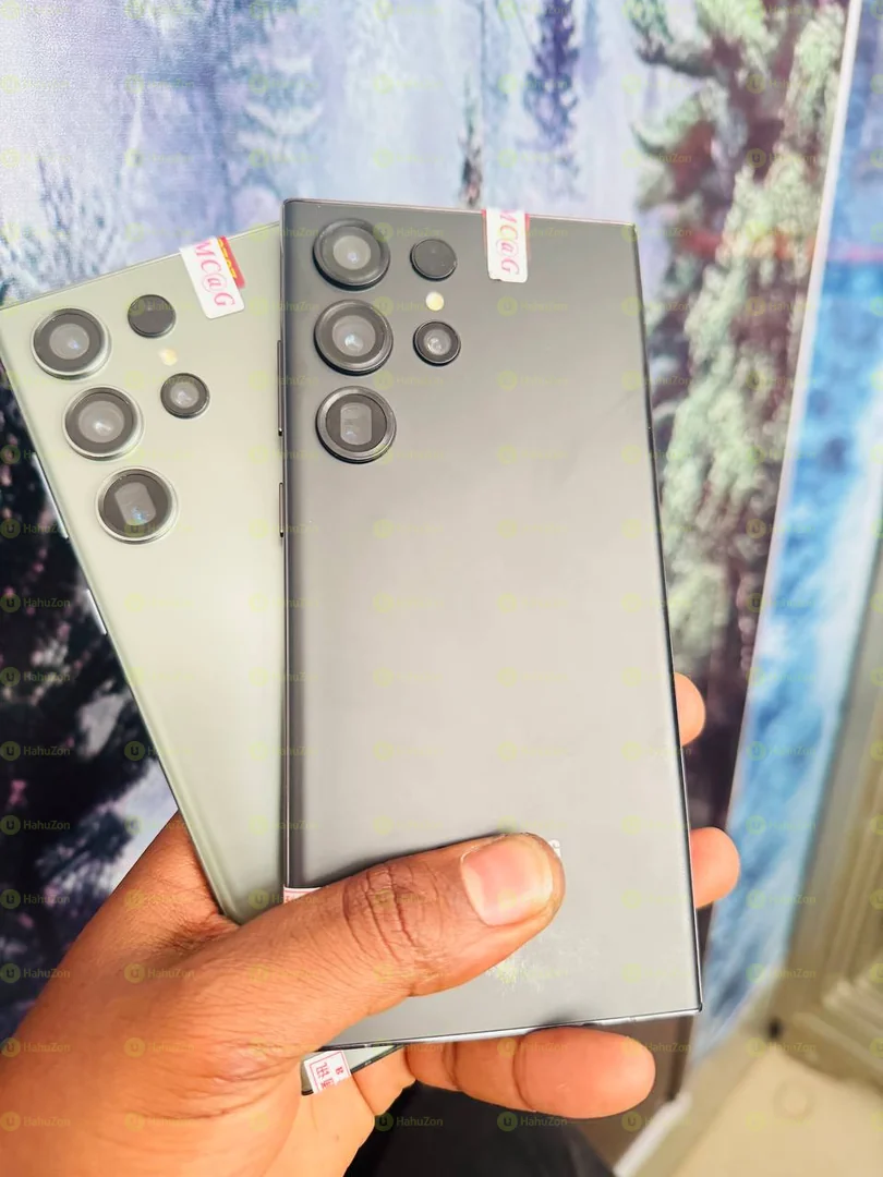 Samsung Galaxy s23 ultra