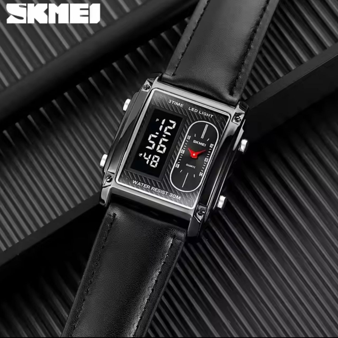 Skmei 1868 Men's Fashion Watches