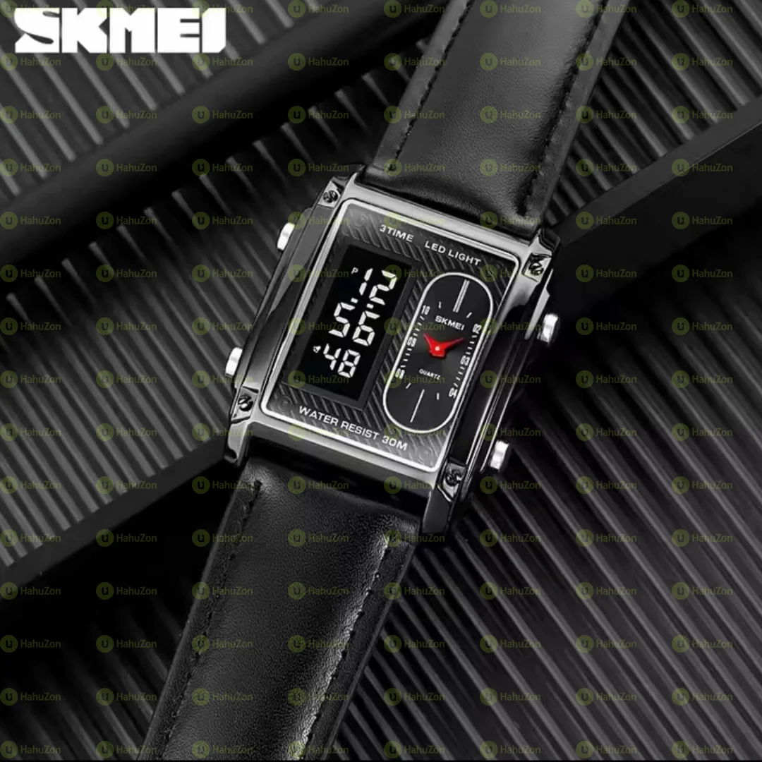 Skmei 1868 Men's Fashion Watches