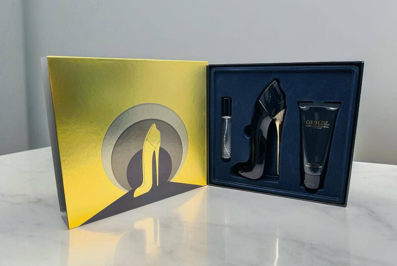 3-Pc. Set Carolina Herrera Good Girl