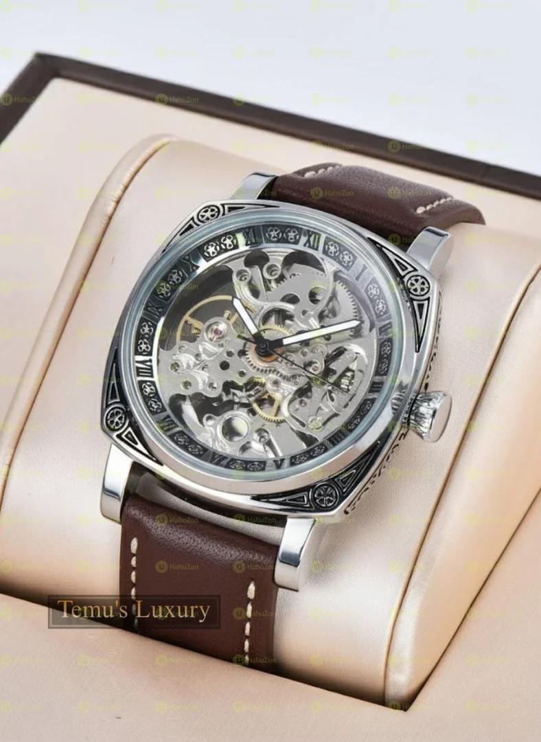 Men Automatic Watches