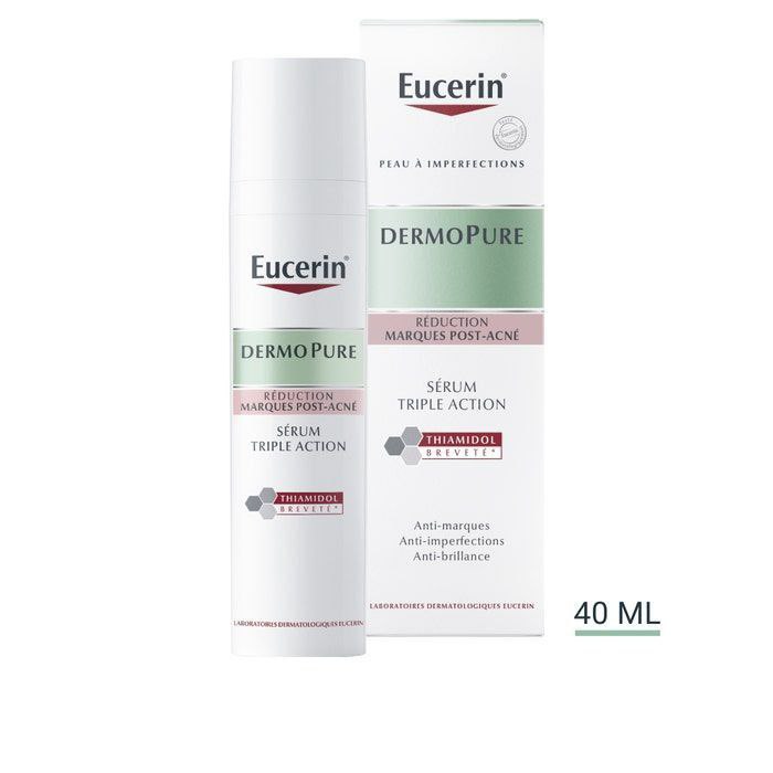 Eucerin DermoPure Triple Action Serum