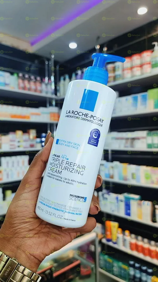 La Roche-Posay Lipikar AP+M Triple Repair Cream