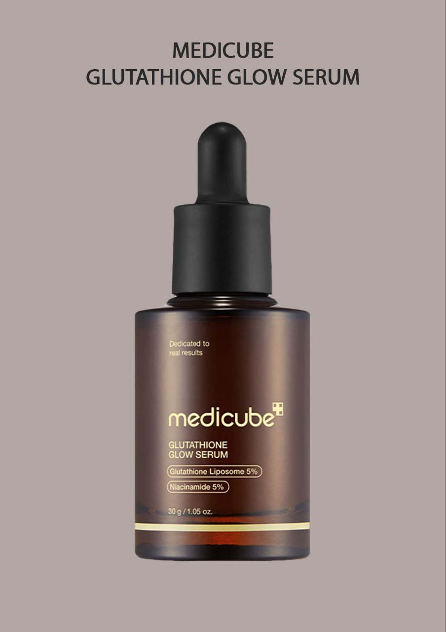 Medicube Glutathione Glow Sreum