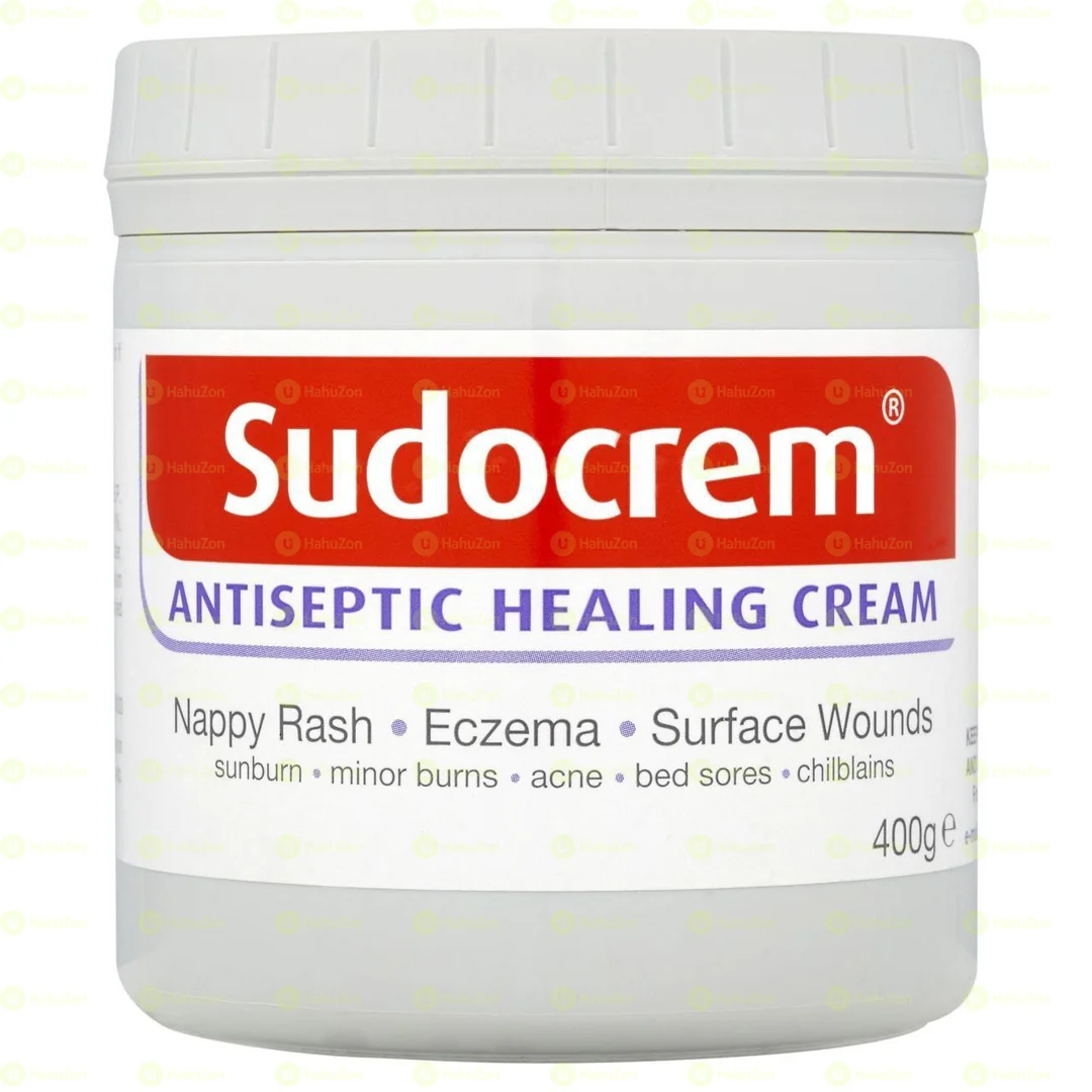 Sudocrem Antiseptic Healing Cream