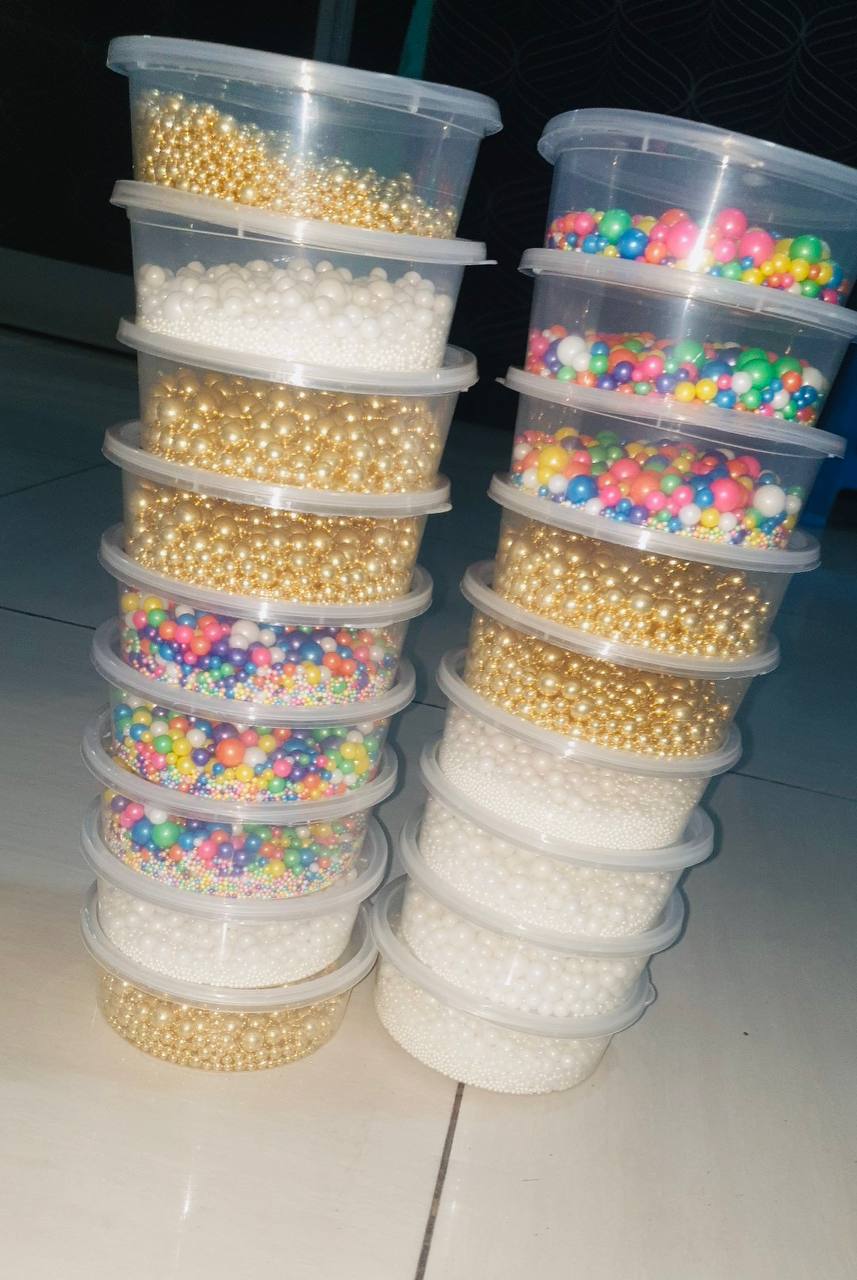 Sprinkle’s