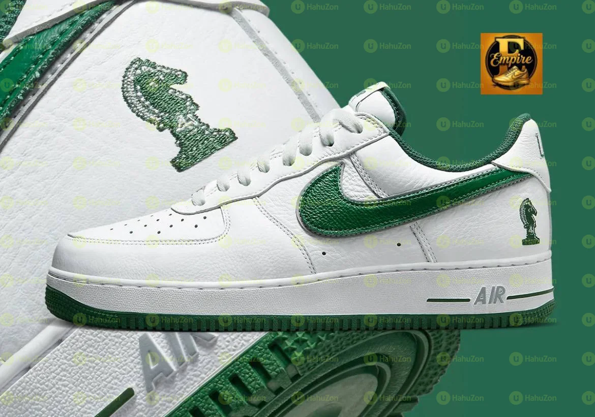 Nike Air Force 1 Low Men's Shoes