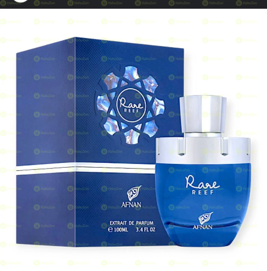 Afnan Rare Reef Extrait De Parfum