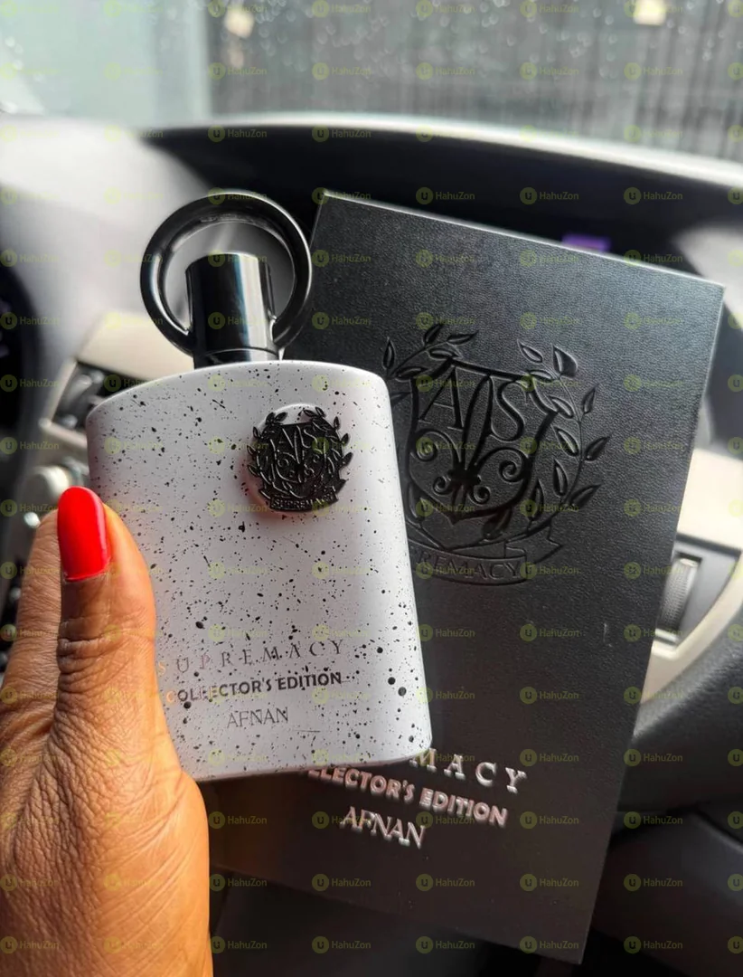 Afnan Supremacy Collector's Edition Perfume