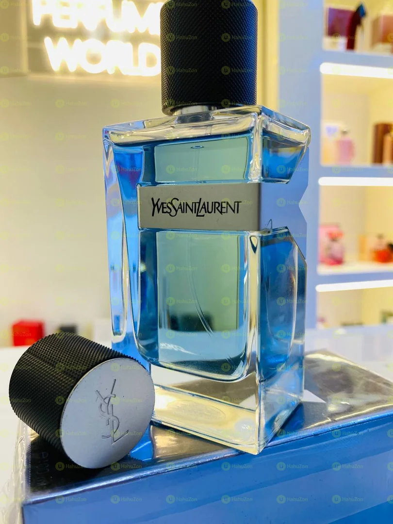 YSL LIBR Intense Perfume