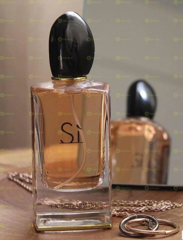 SI Women's Perfume