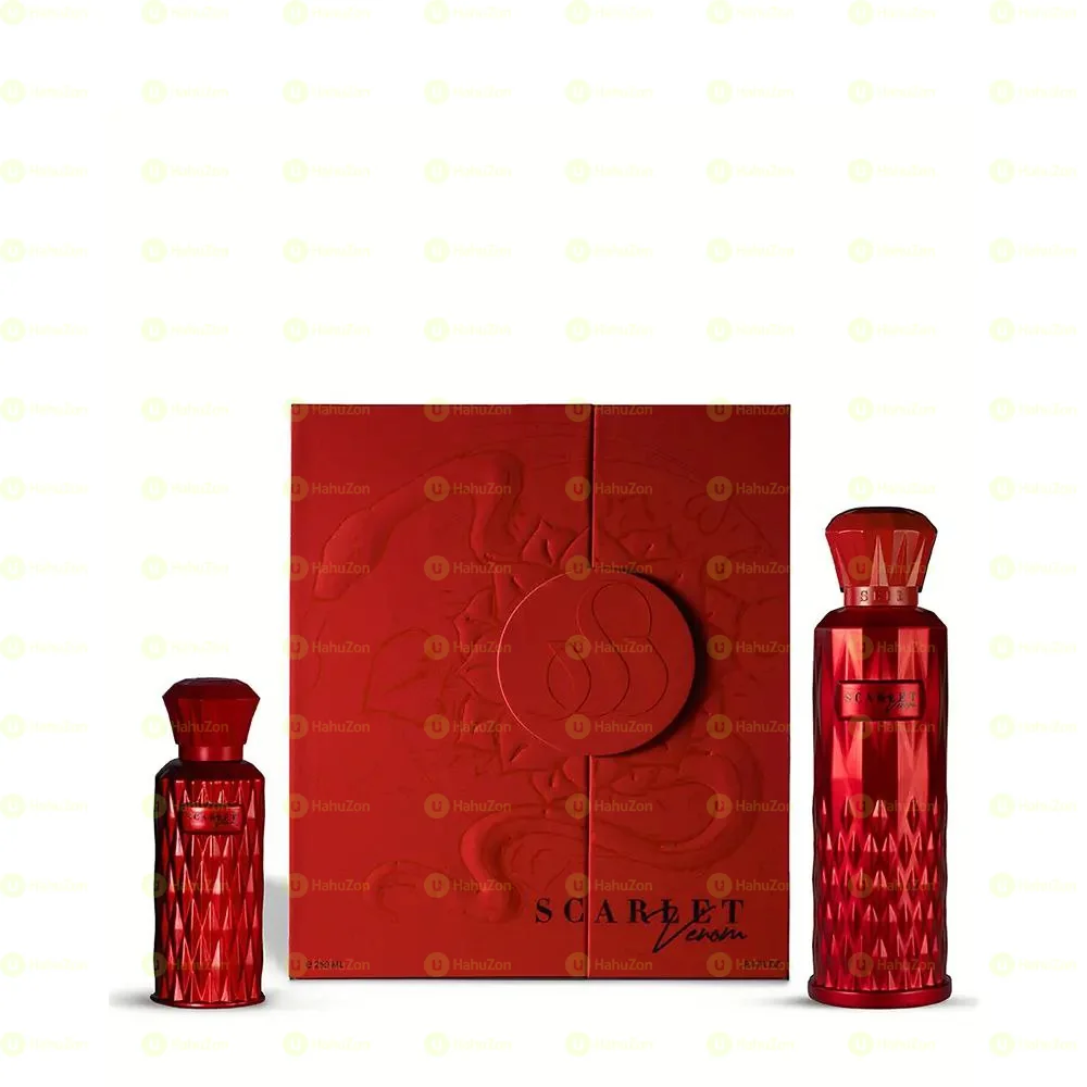 Sedra Parfums Scarlett Original Women's Perfume