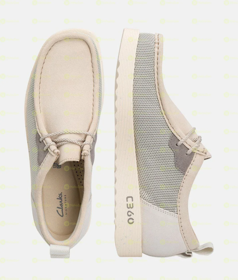 Original Clarks Men's Shoes