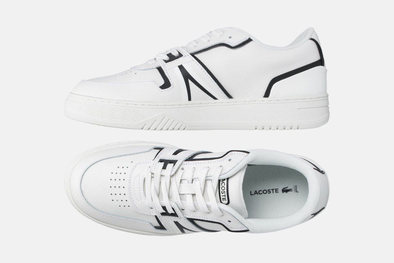 Original Lacoste Men's Shoes