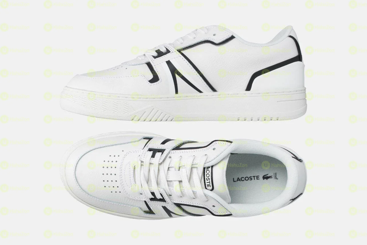 Original Lacoste Men's Shoes