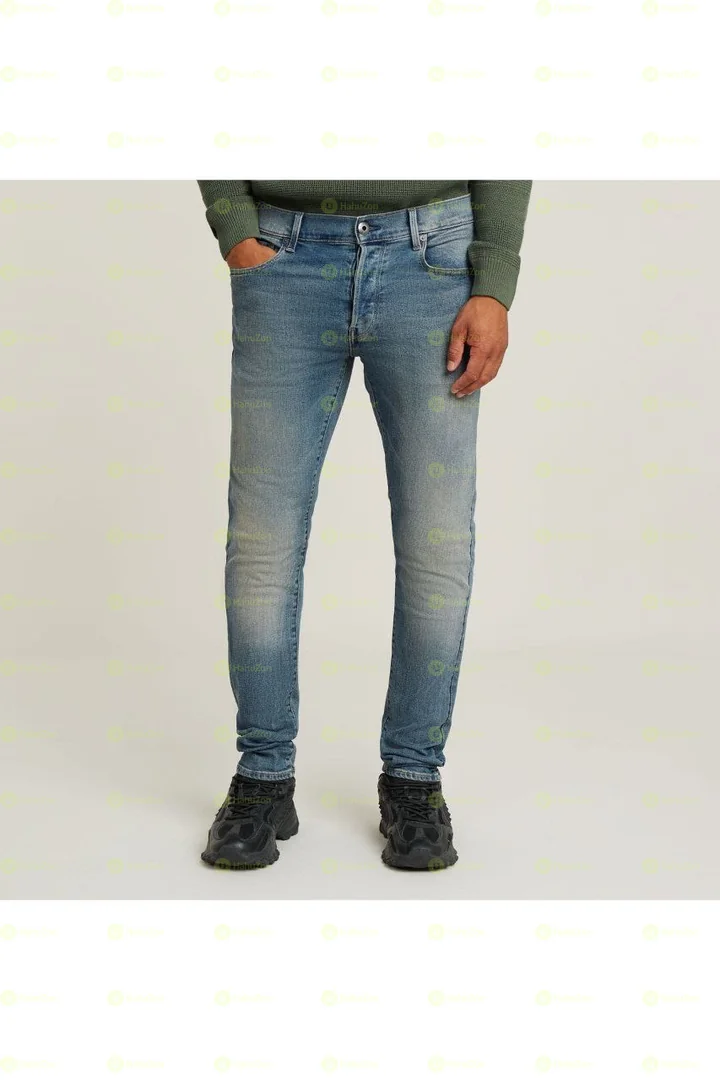 G star Raw Original Men's Jeans