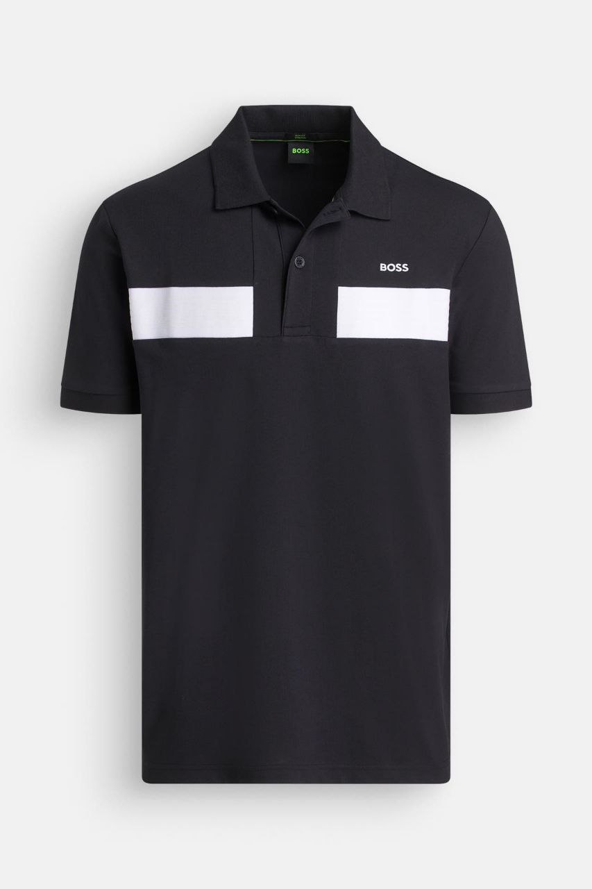 Boss Original Men's Polo Shirt