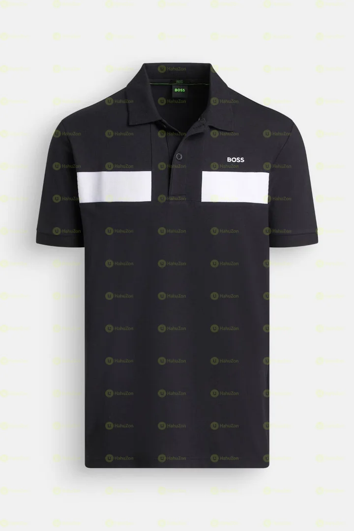 Boss Original Men's Polo Shirt