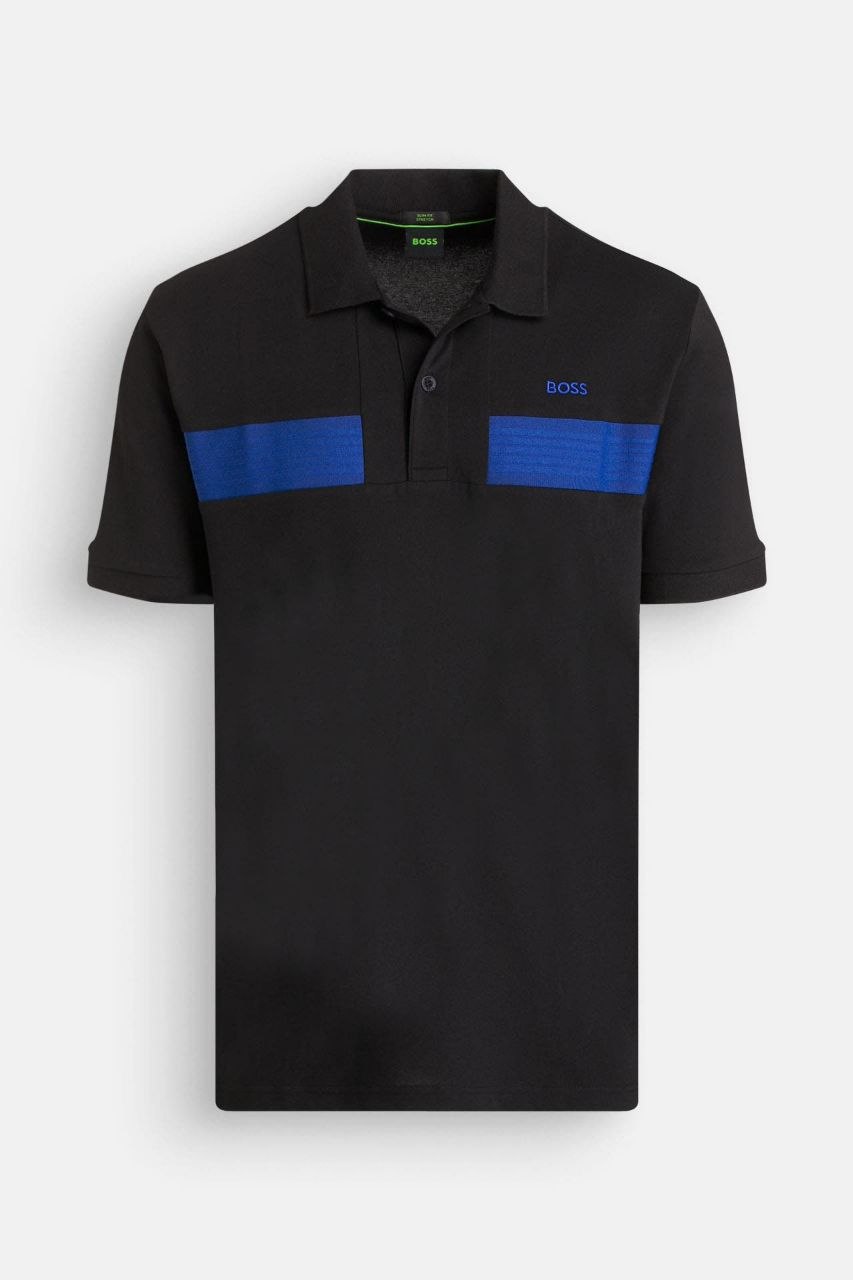 Boss Original Men's Polo Shirt