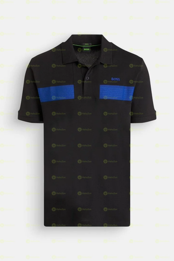 Boss Original Men's Polo Shirt