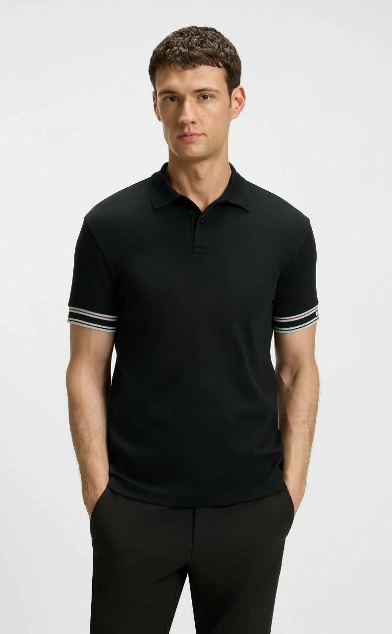 Boss Original Men's Polo Shirt