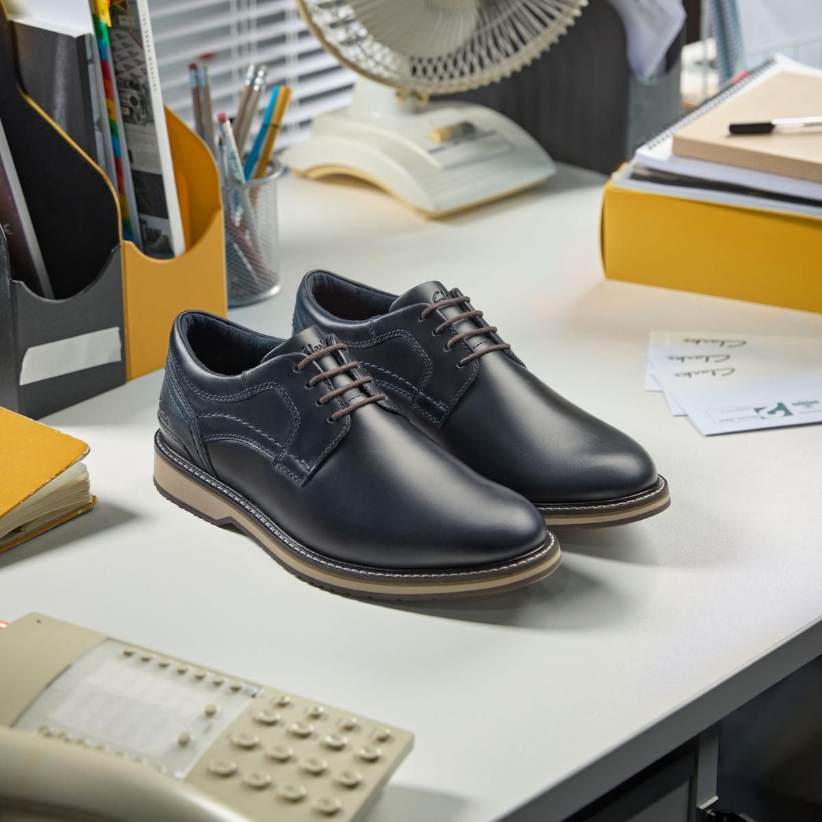 Original Clarks Men's Shoes