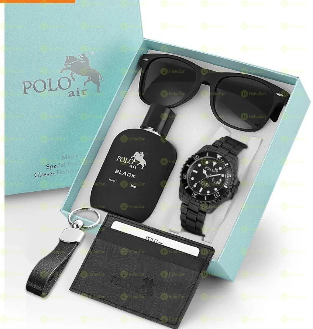 Polo Special Gift Package