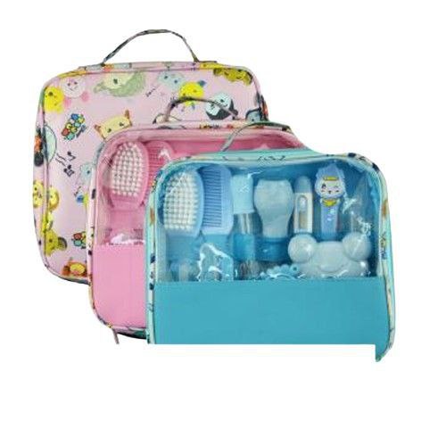 Portable Health Care Kit Designed For Newborn Babies